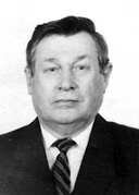 Фокин Анатолий Александрович